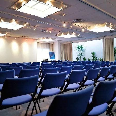 Novotel Caserta Sud 