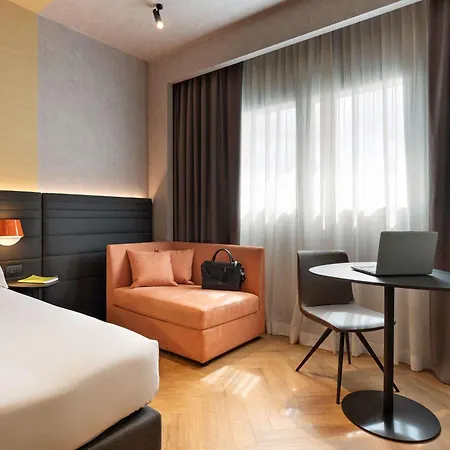 Novotel Caserta Sud Exterior photo
