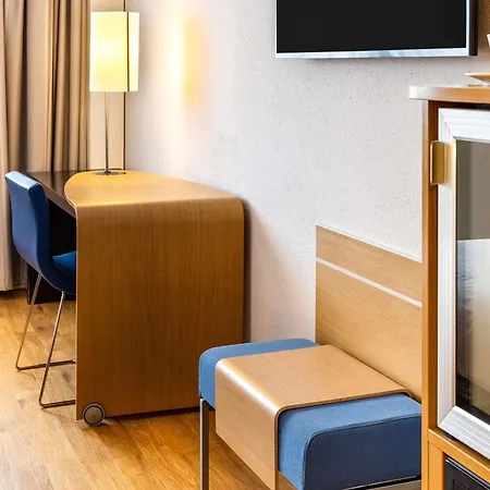 Novotel Caserta Sud Exterior photo