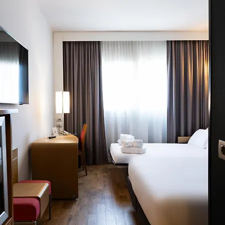 Novotel Caserta Sud Exterior photo