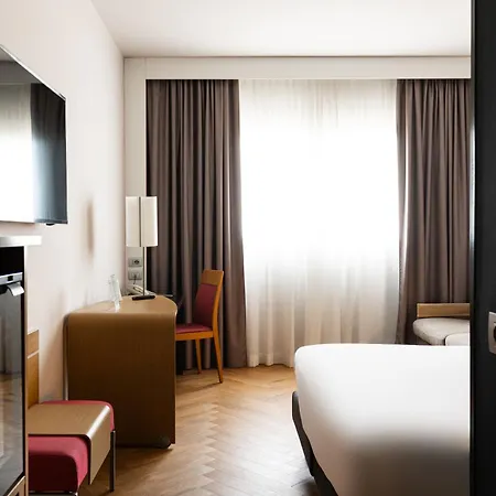 Novotel Caserta Sud Exterior photo
