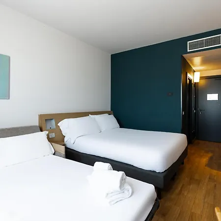 Novotel Caserta Sud Exterior photo