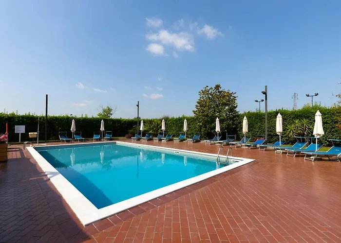 Novotel Caserta Sud