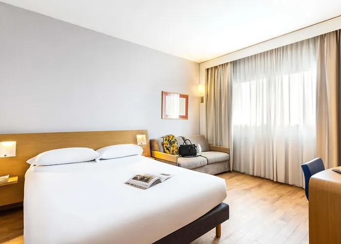 Novotel Caserta Sud