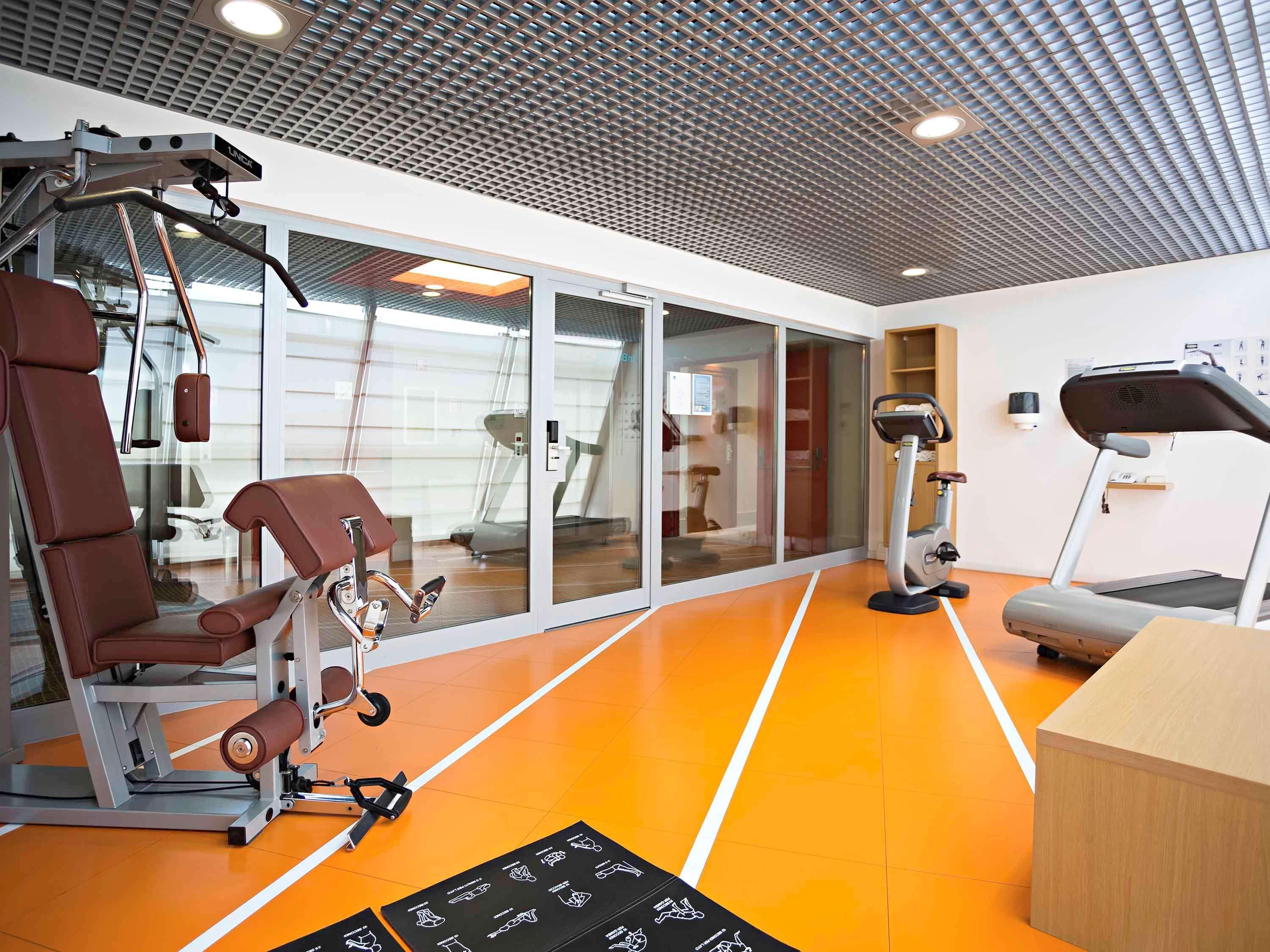 Novotel Sud Hotel Caserta