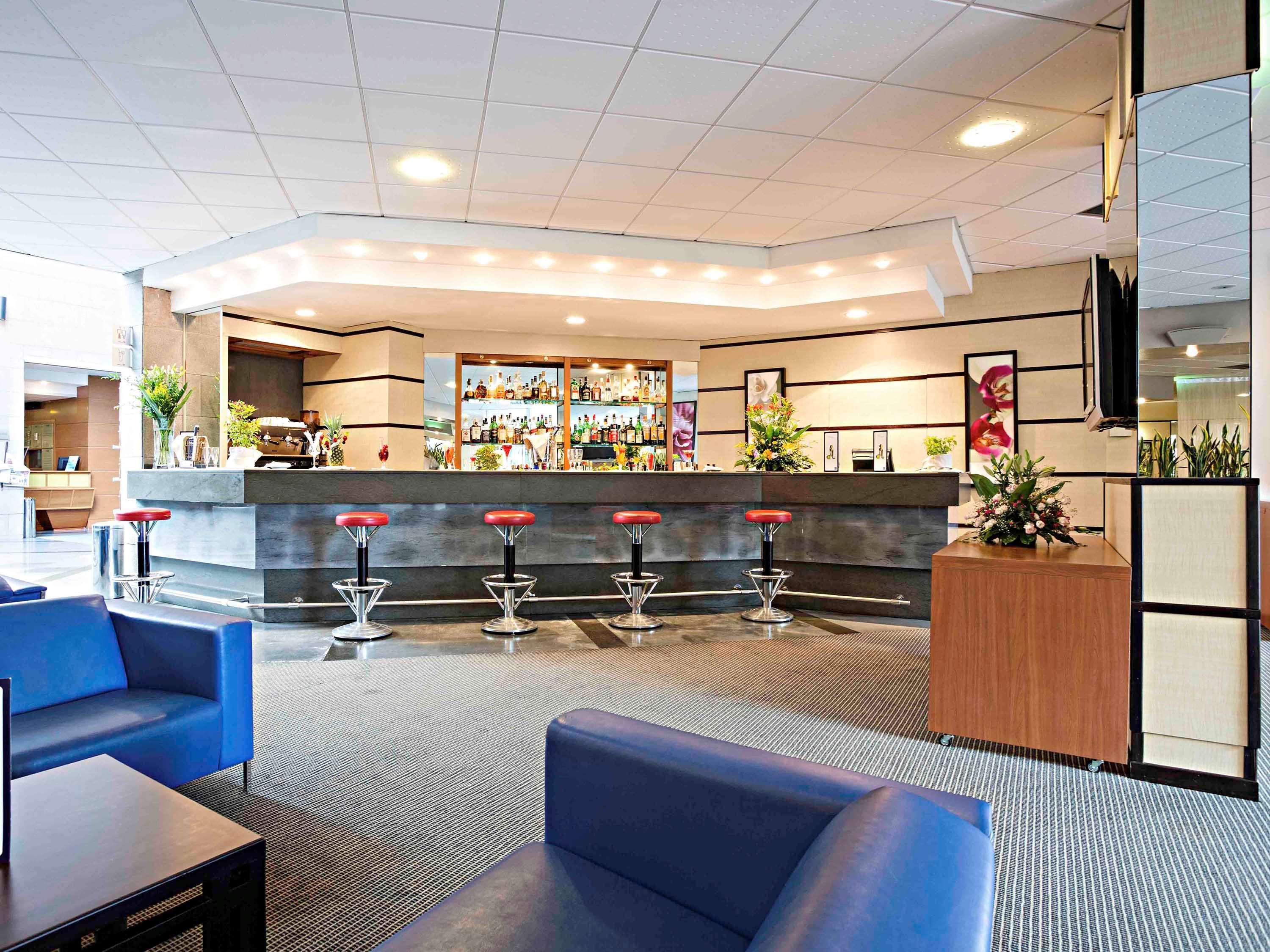 Hotel Novotel Sud Caserta