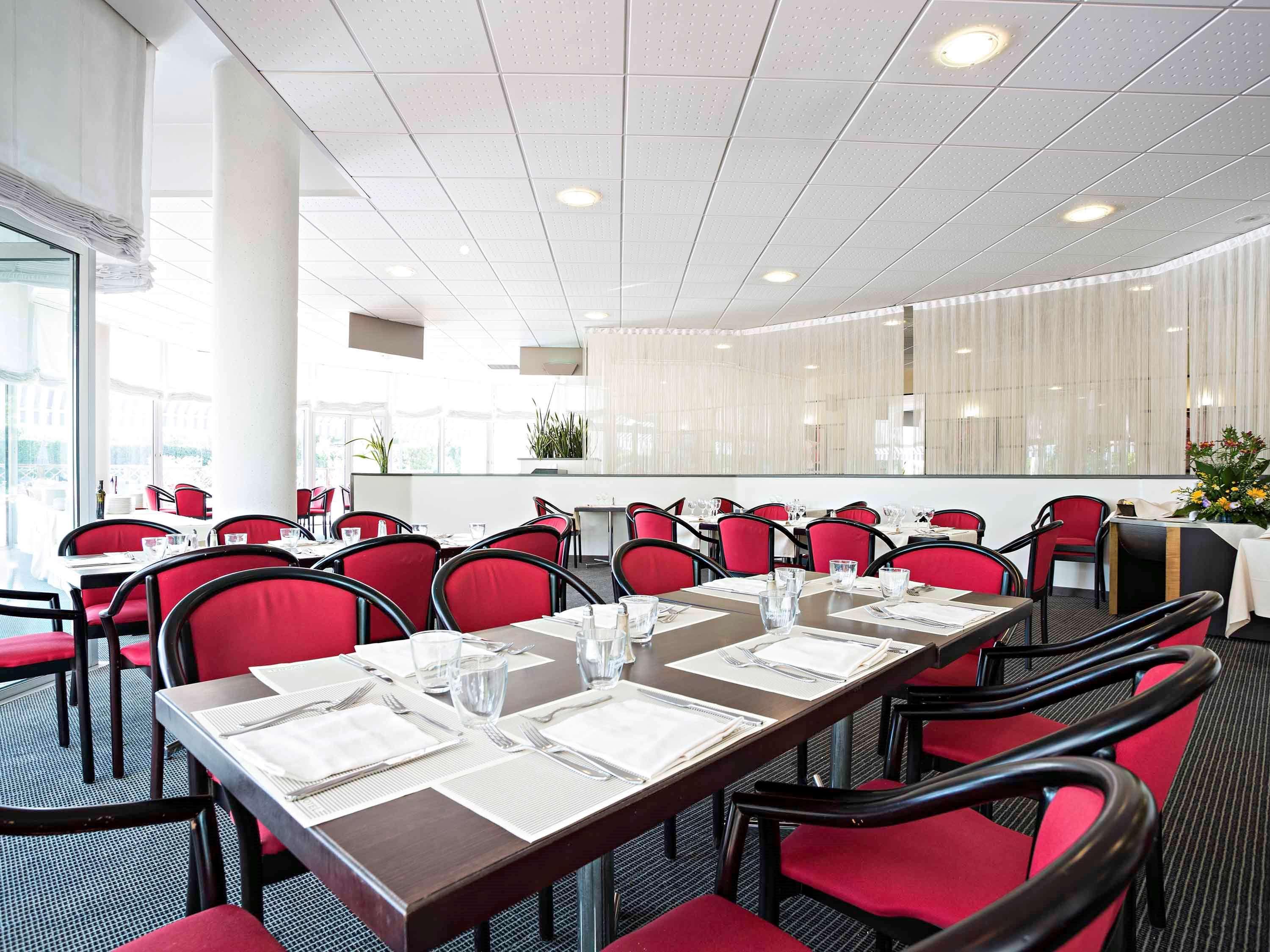 Novotel Sud Hotel