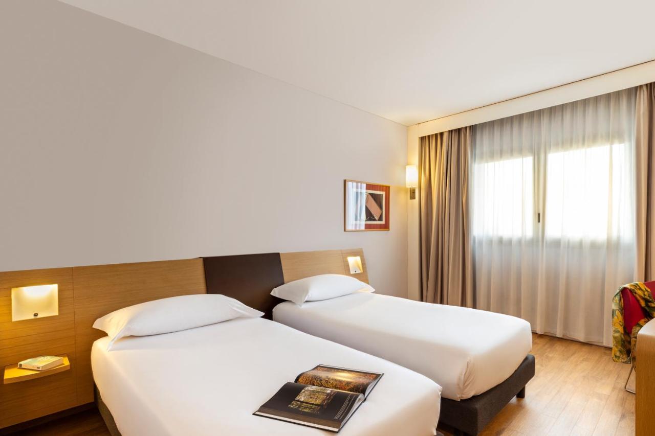 Novotel Sud 4*