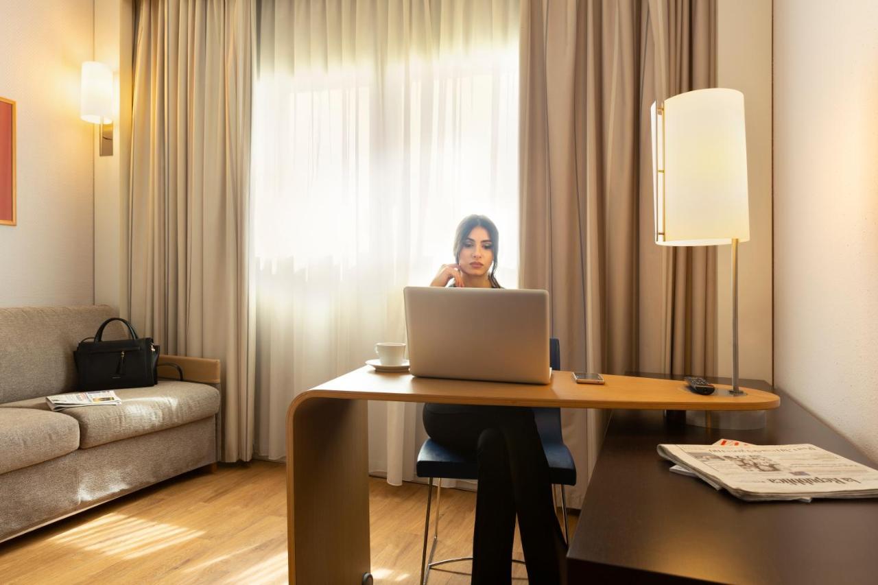 Novotel Sud 4*