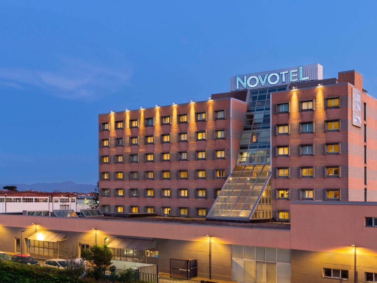 Hotel Novotel Sud