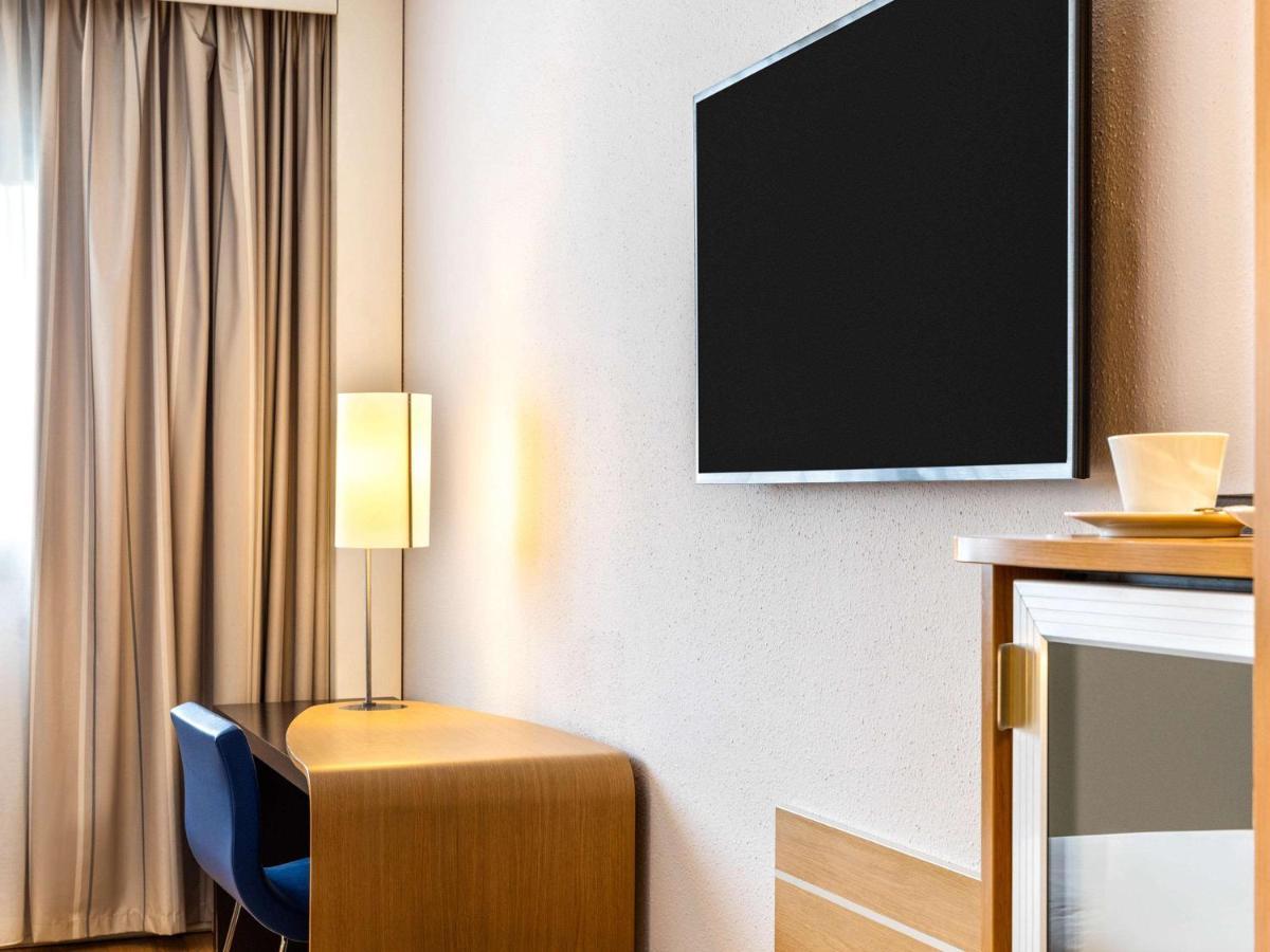 Hotel Novotel Sud Caserta