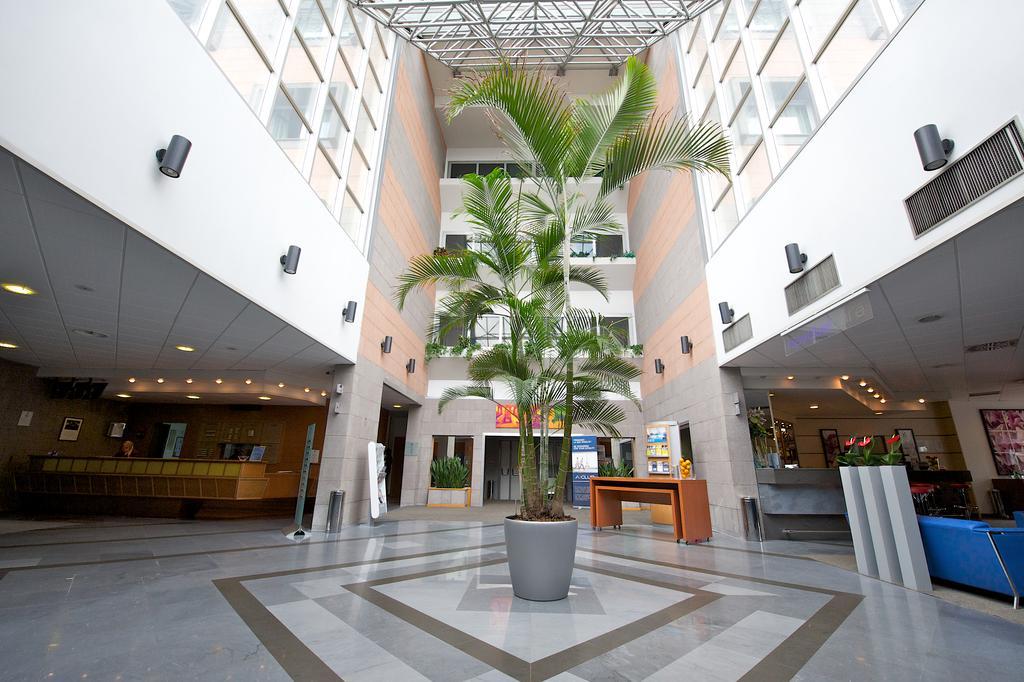 Hotel Novotel Sud Caserta
