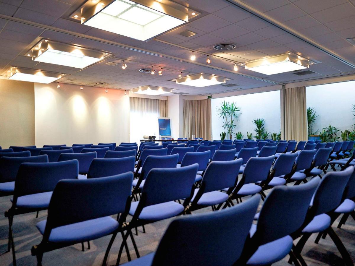 Novotel Sud Hotel