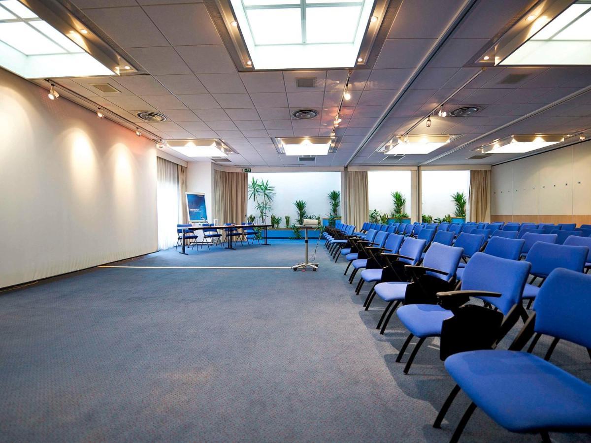 Novotel Sud Caserta