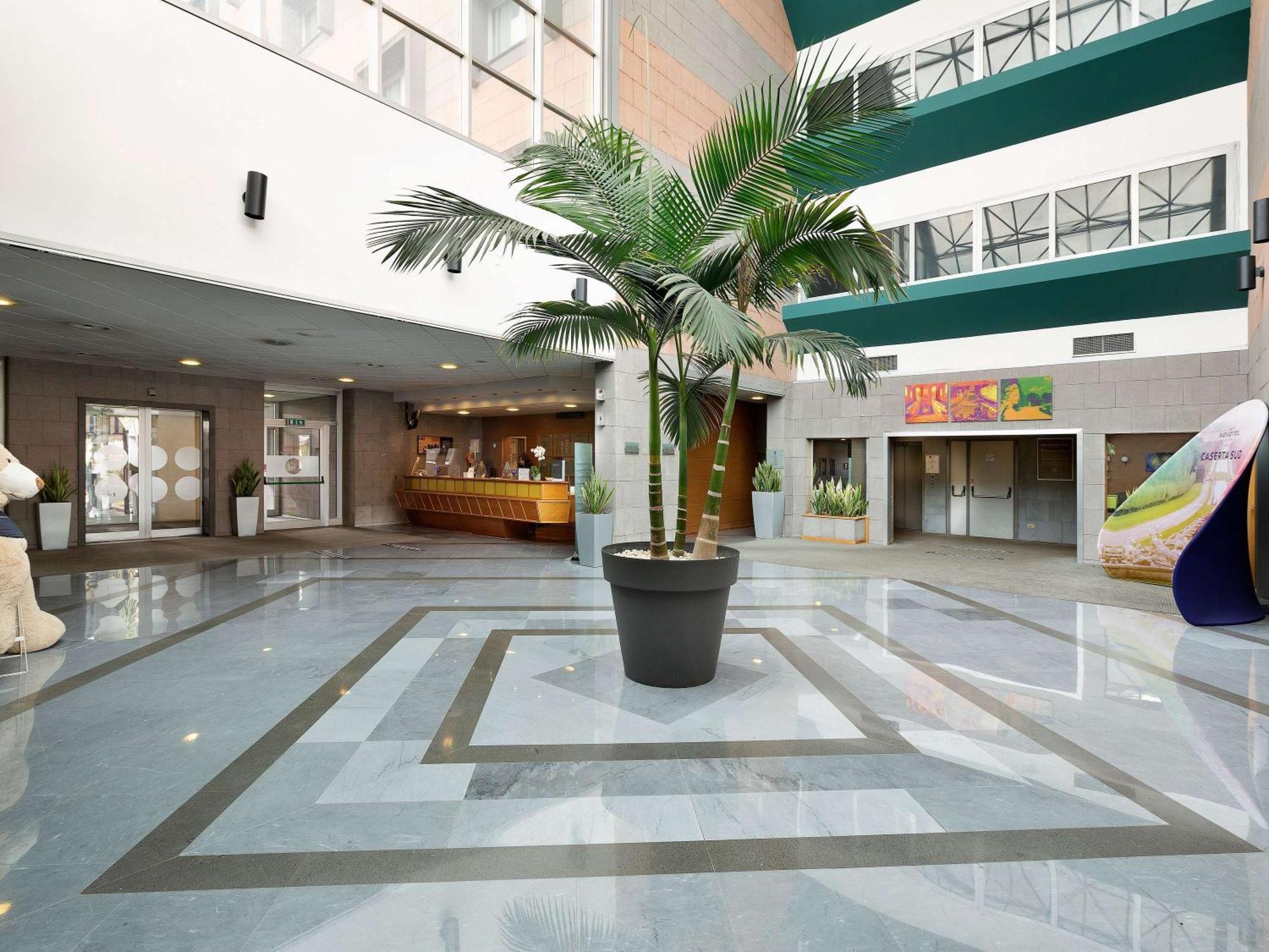 Hotel Novotel Sud Caserta