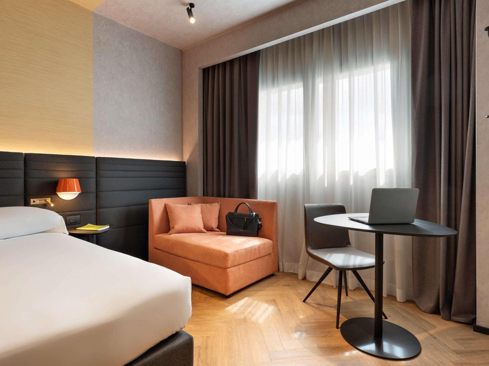 Novotel Sud