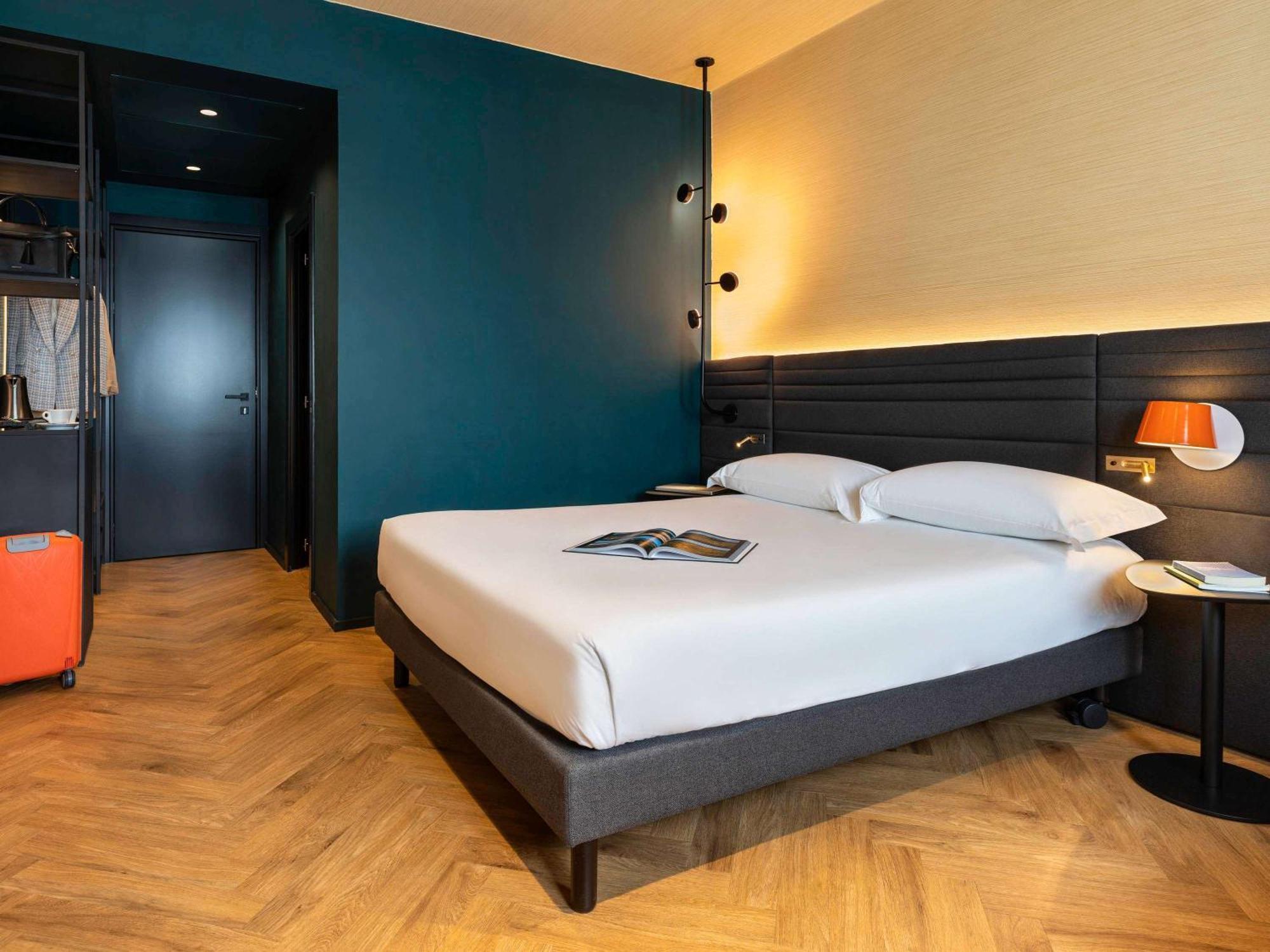 Novotel Sud Hotel Caserta