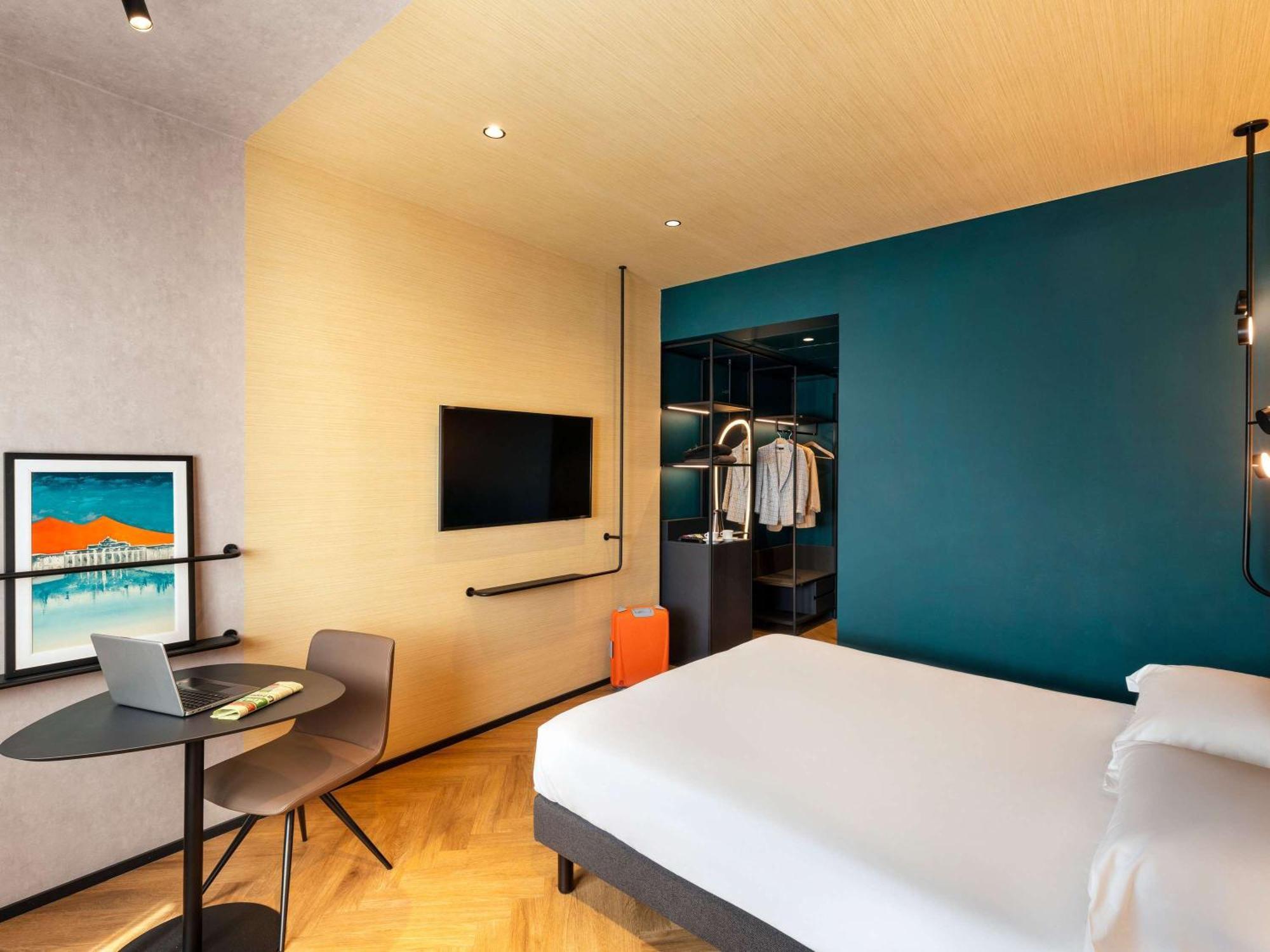 Novotel Sud 4* Caserta