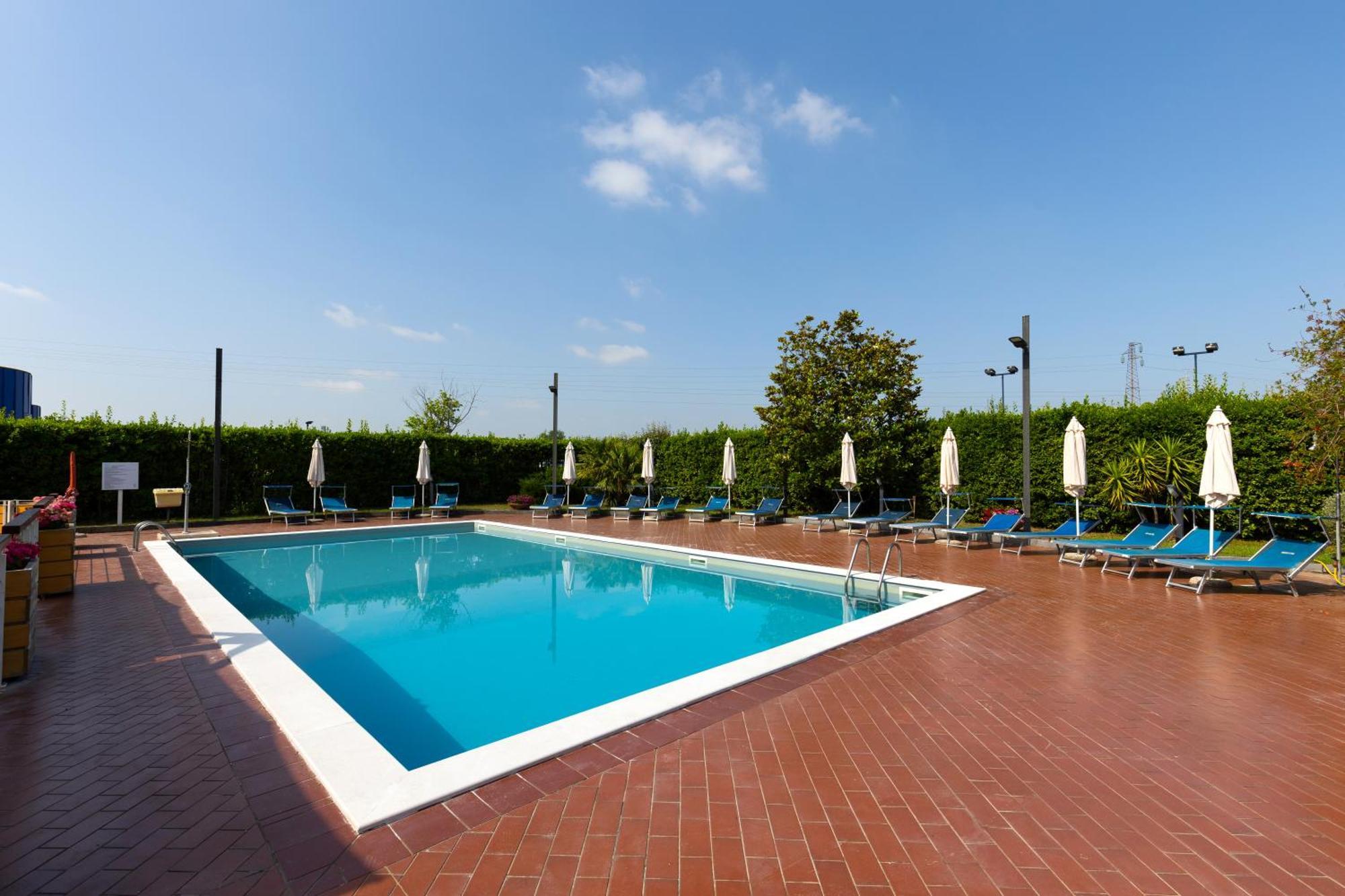 Novotel Sud Caserta
