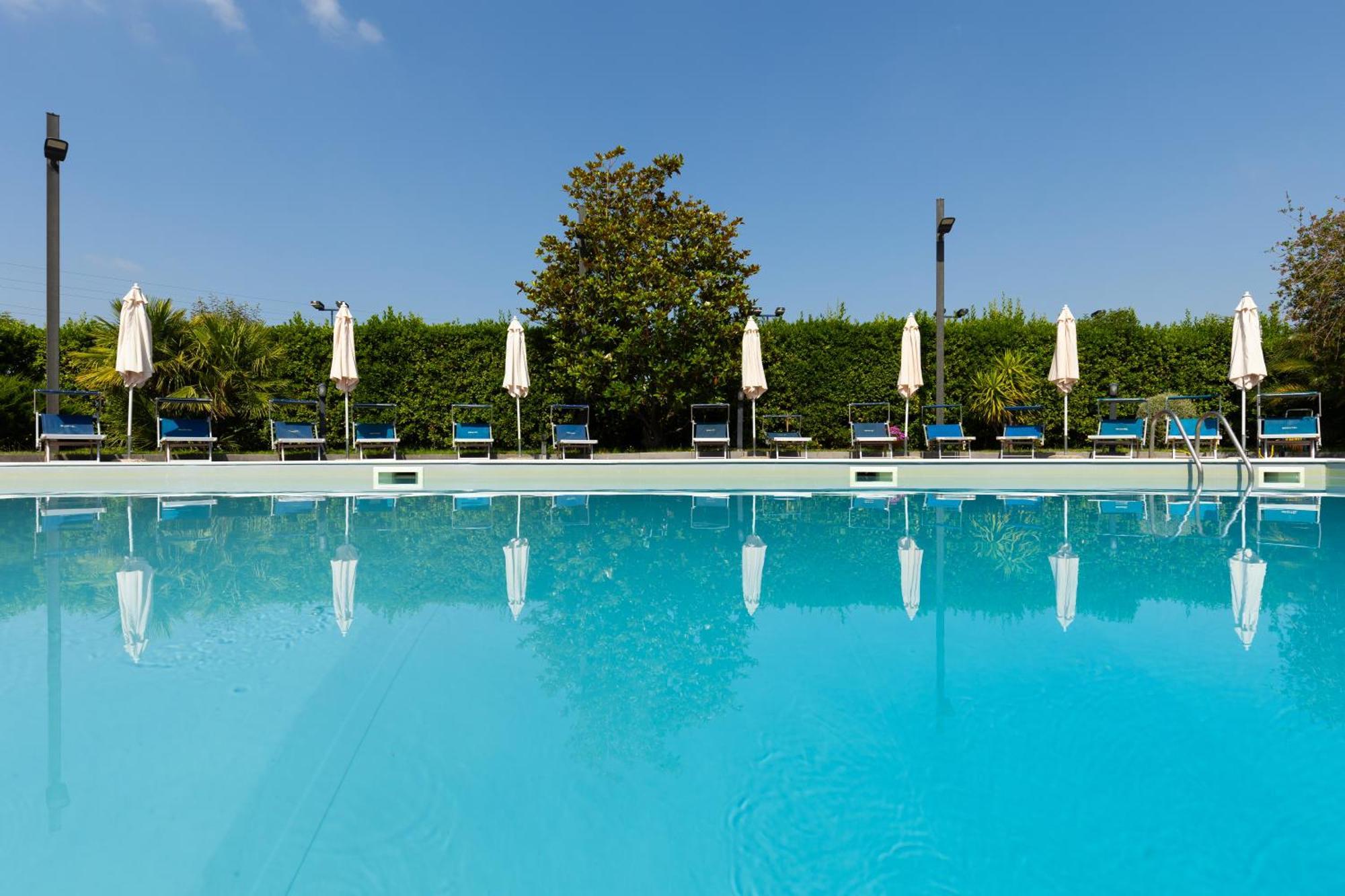 Hotel Novotel Sud