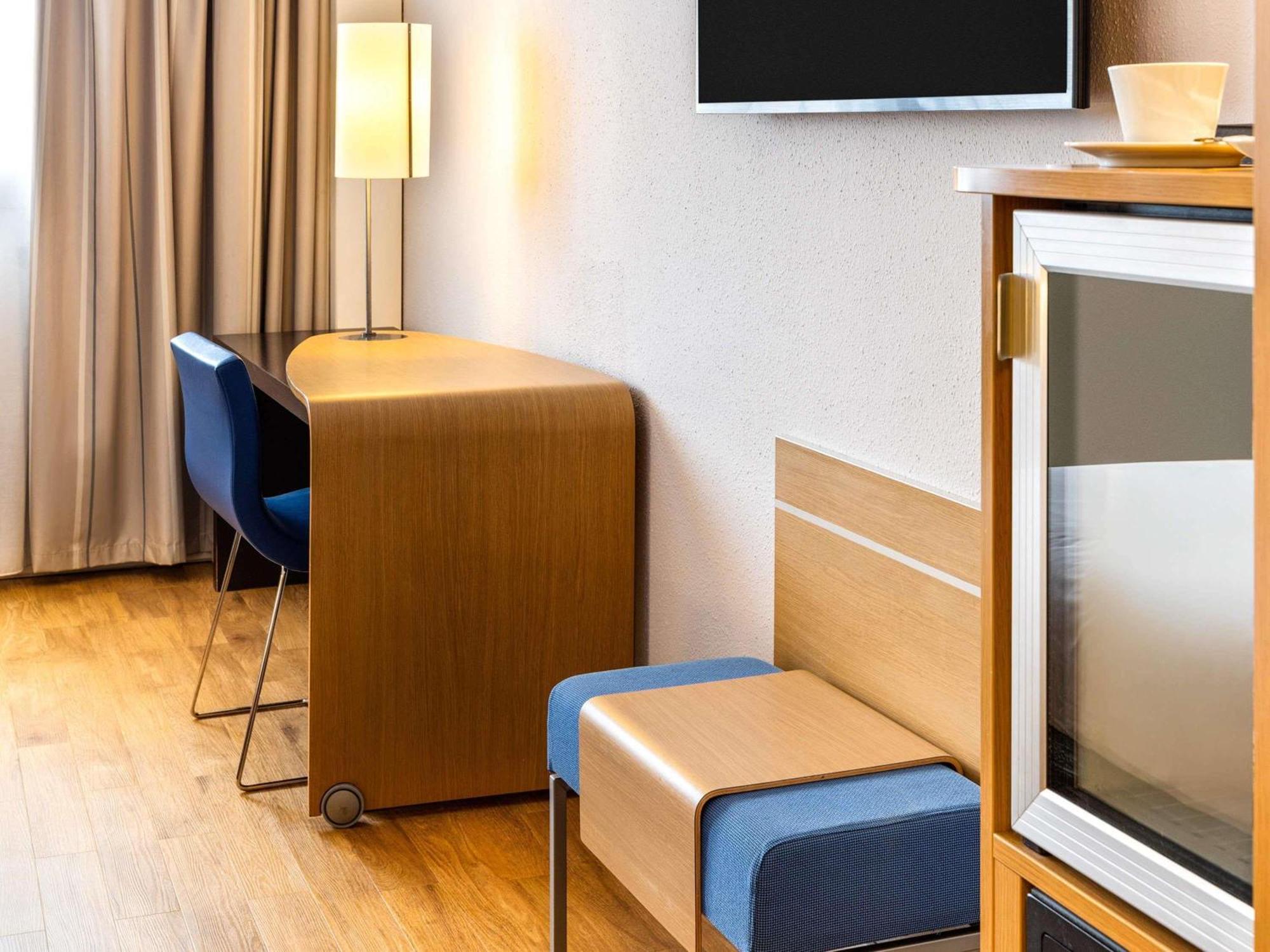 Hotel Novotel Sud Caserta