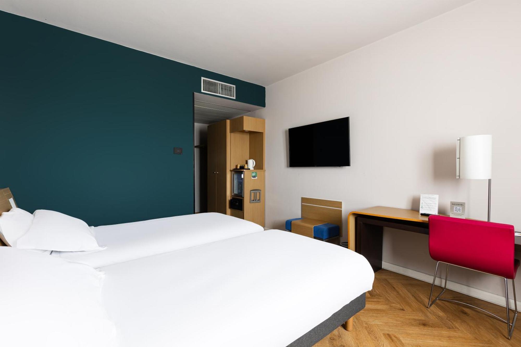 Hotel Novotel Sud Caserta