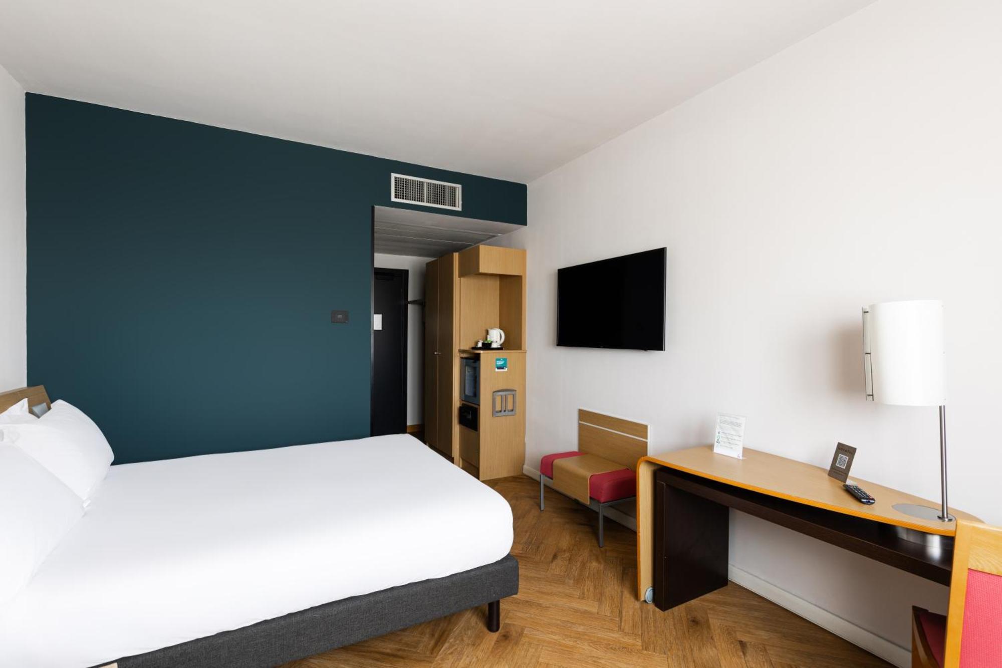 Novotel Sud 4*