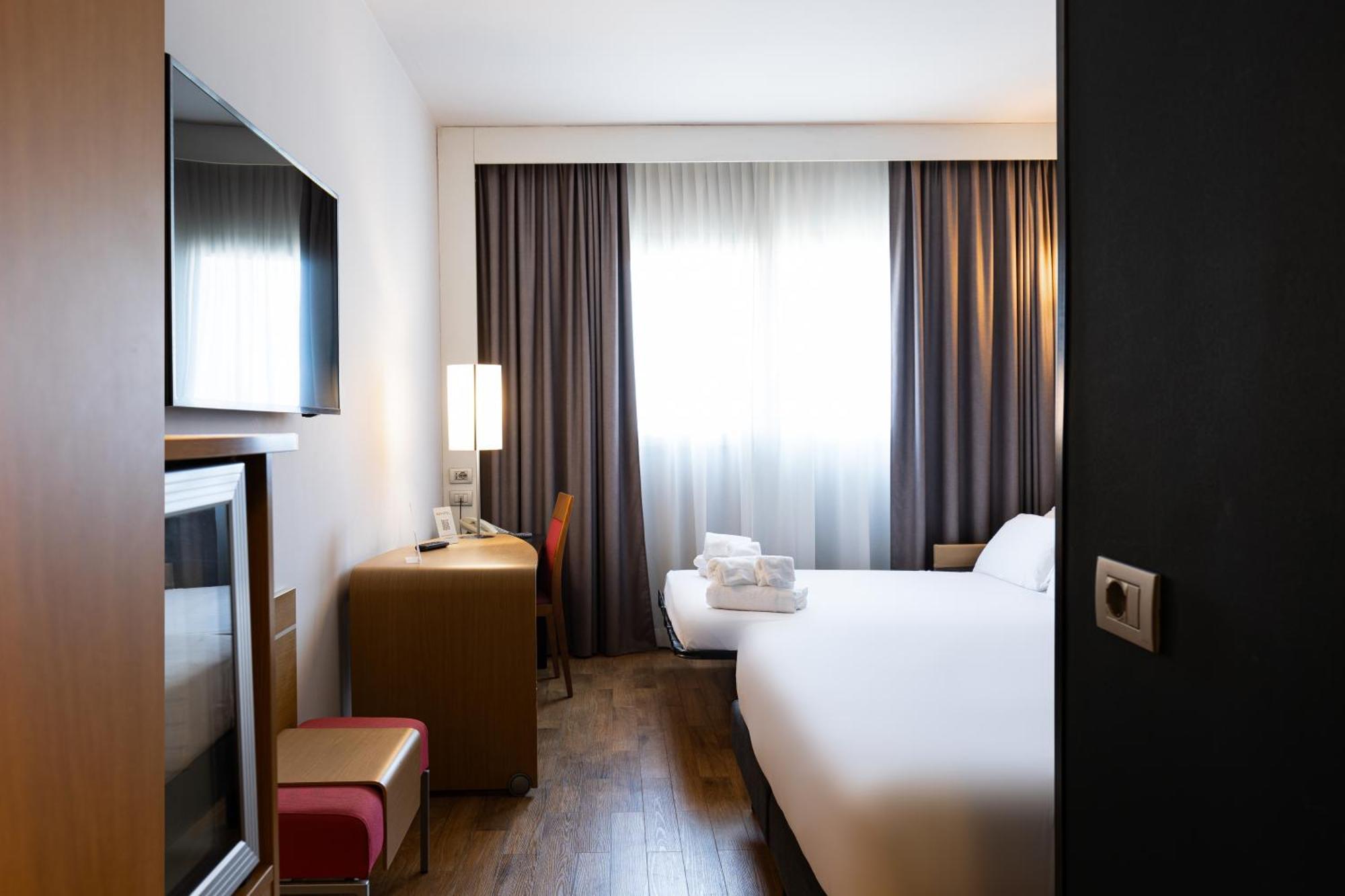 Novotel Sud Hotel