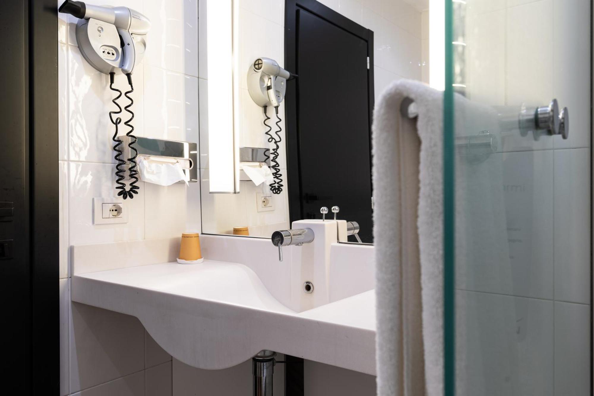 Novotel Sud Hotel Caserta