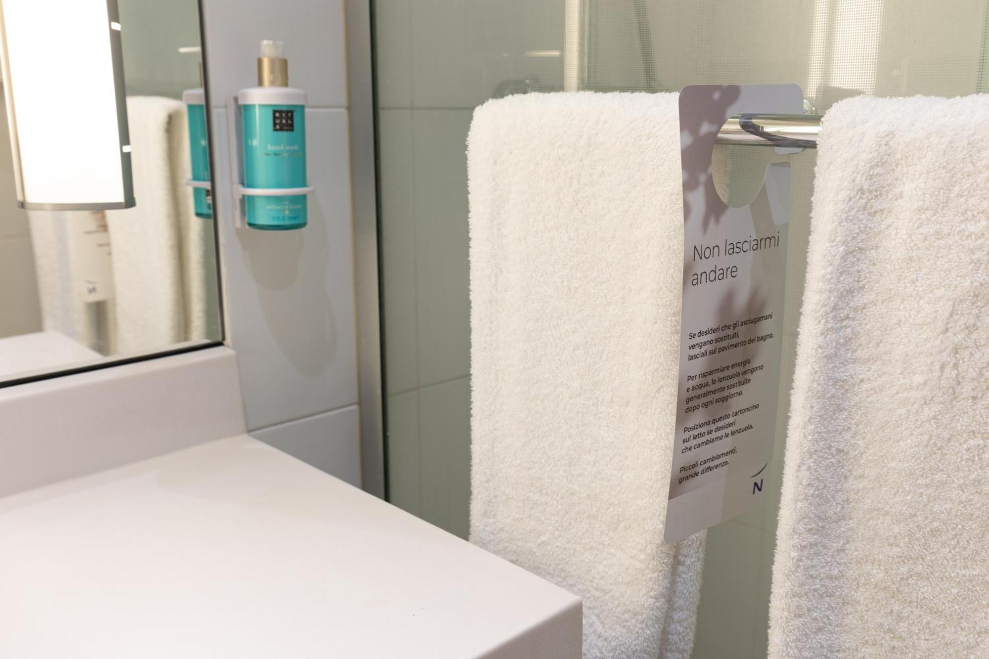 Hotel Novotel Sud Caserta