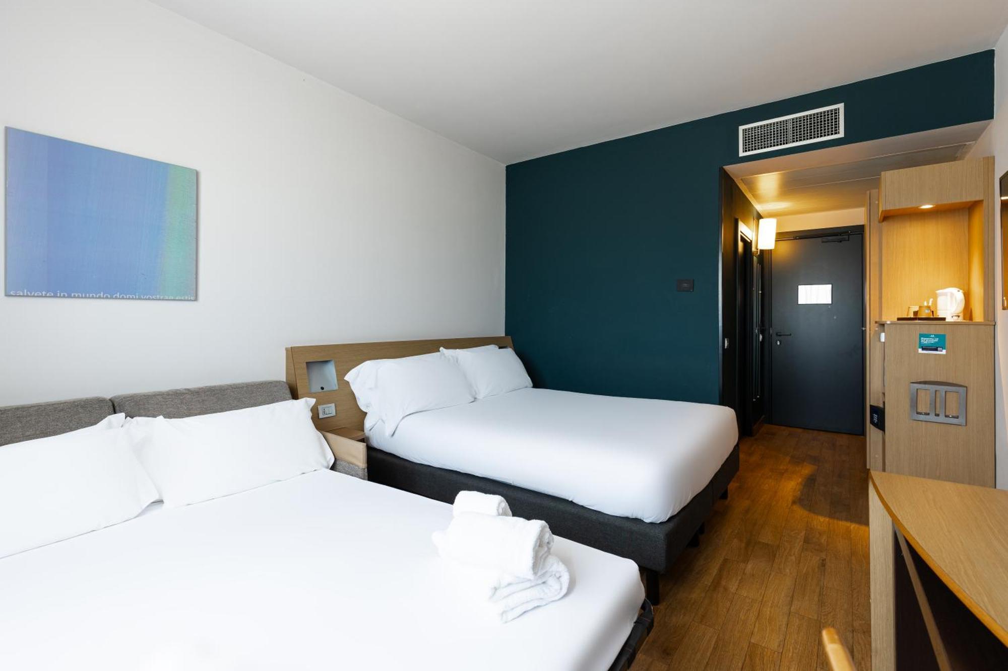 Novotel Sud 4*