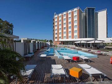 Hotel Novotel Sud