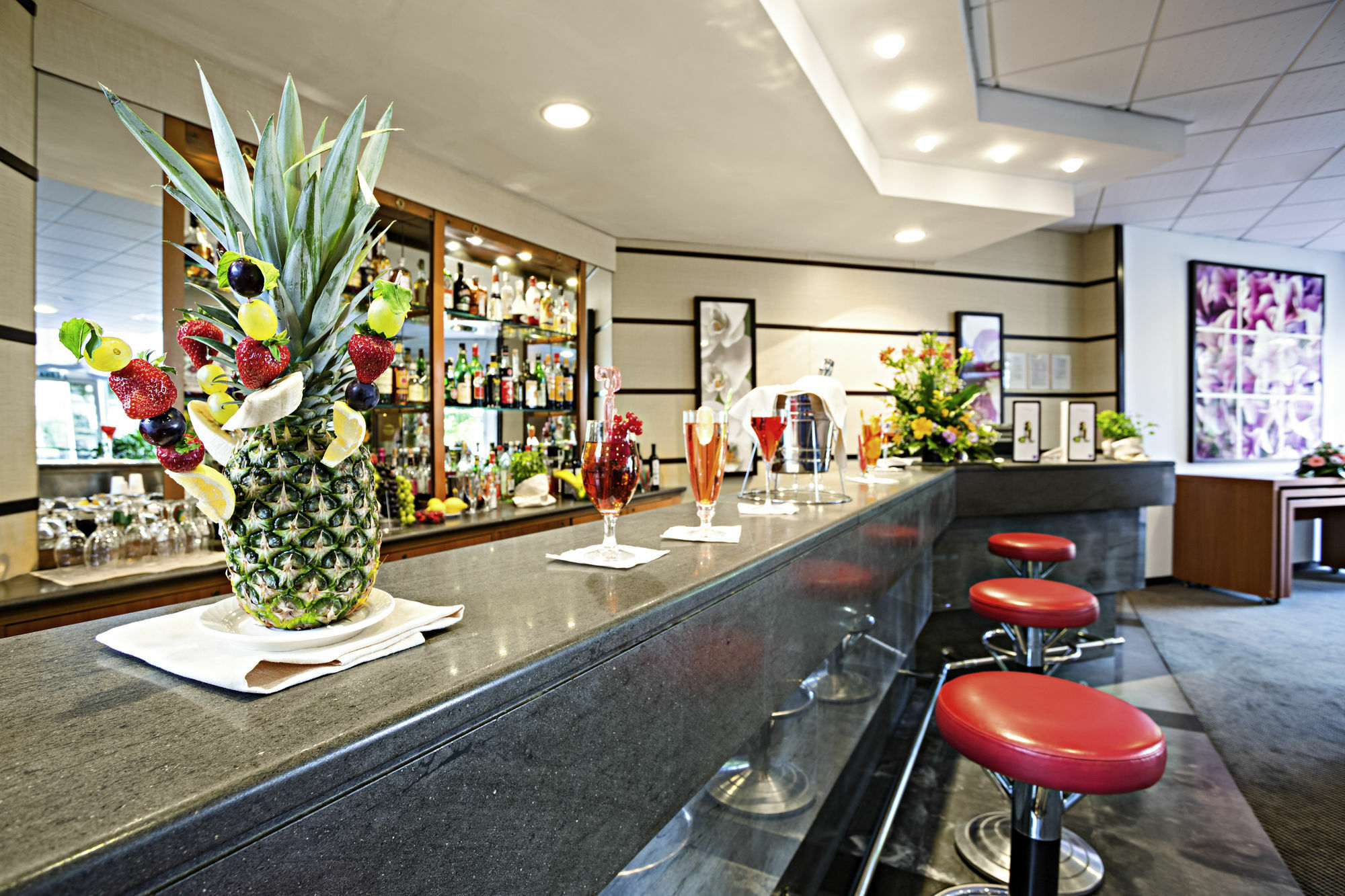 Novotel Sud 4*