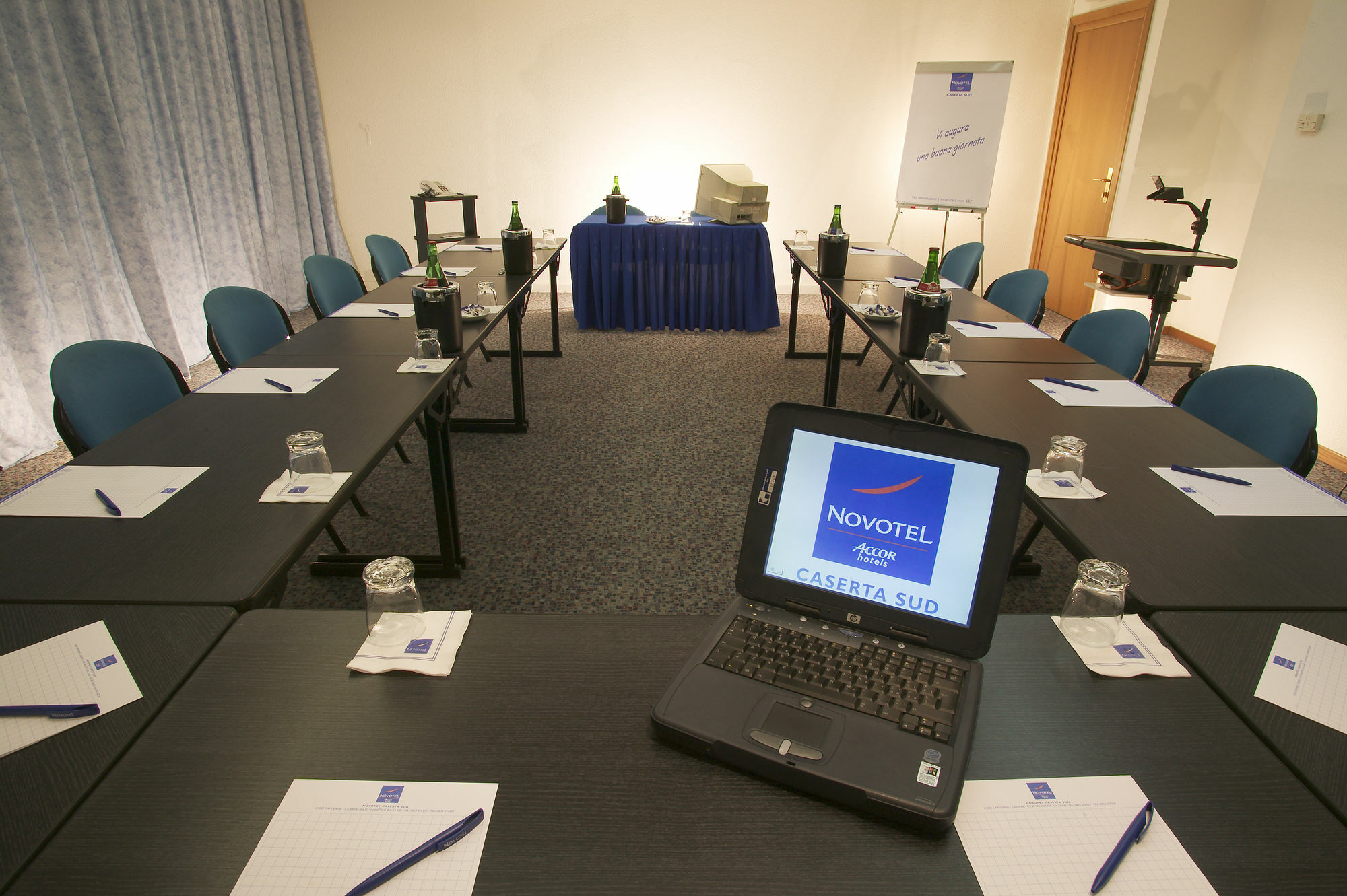 Novotel Sud Hotel