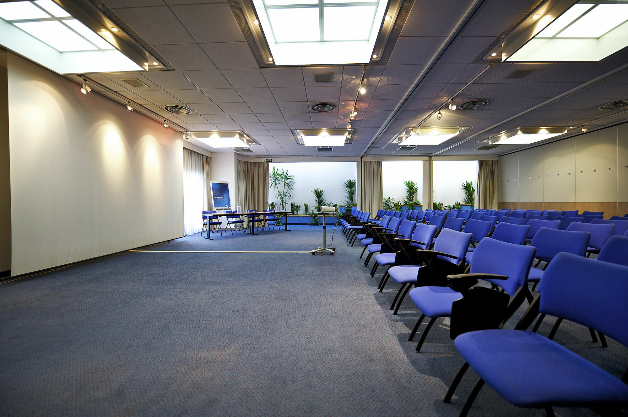 Novotel Sud