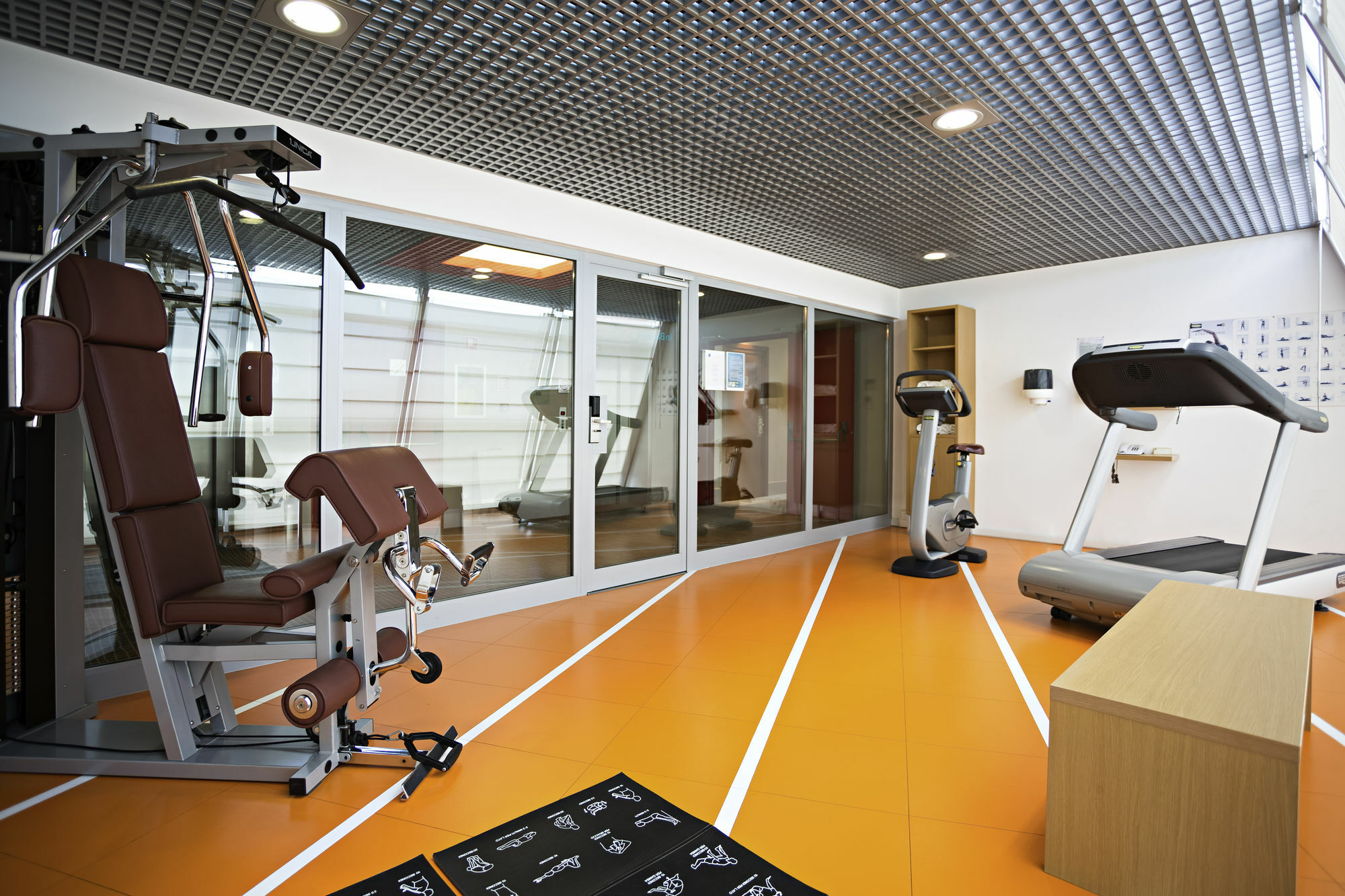Novotel Sud