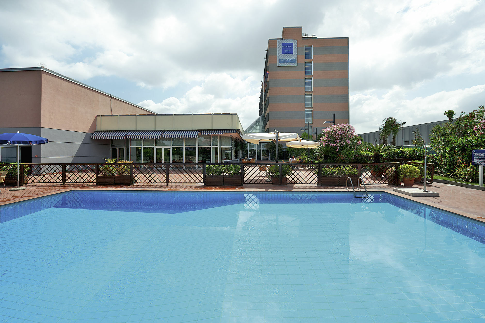 Novotel Sud 4* Caserta
