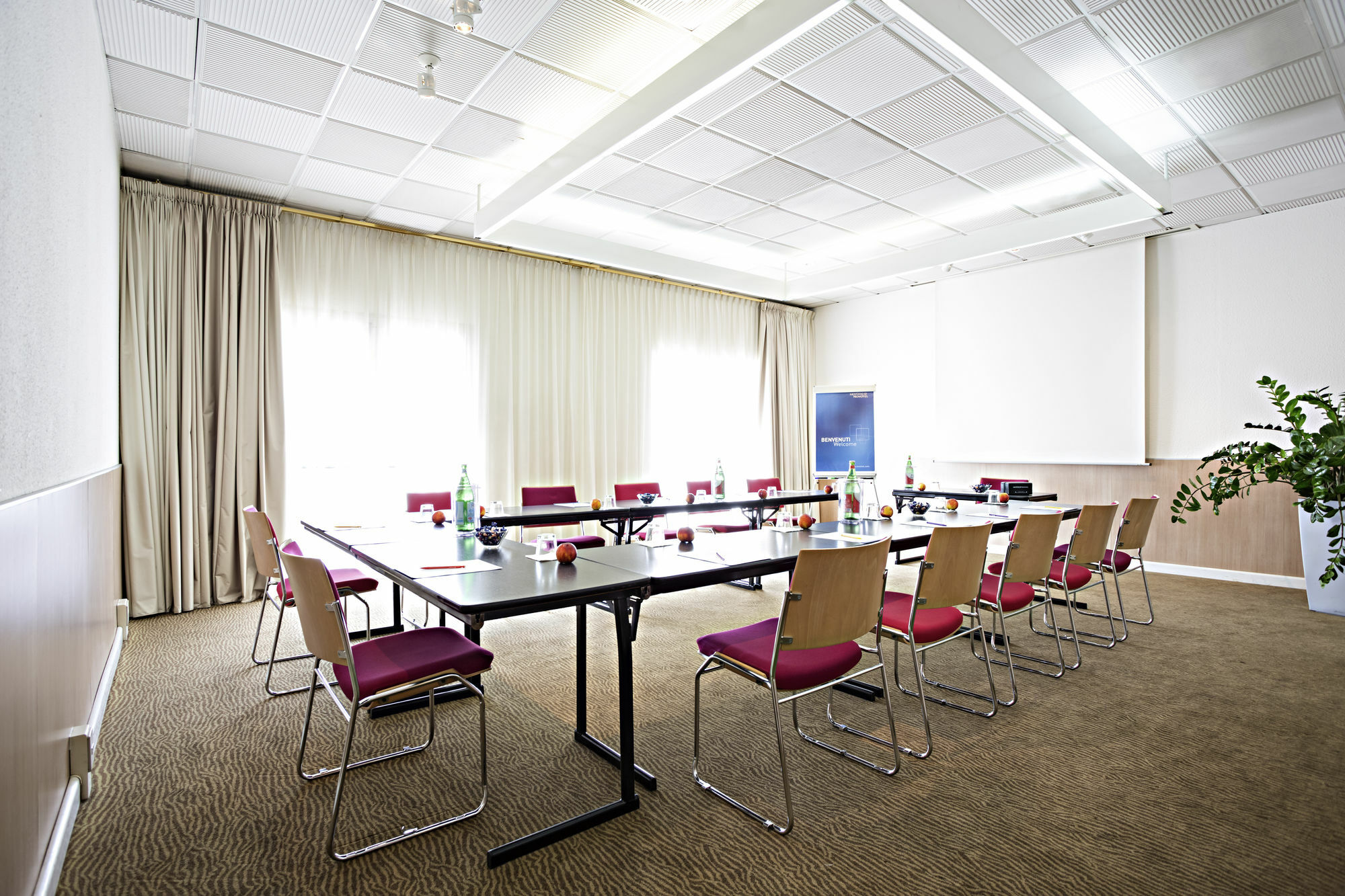 Novotel Sud 4* Caserta