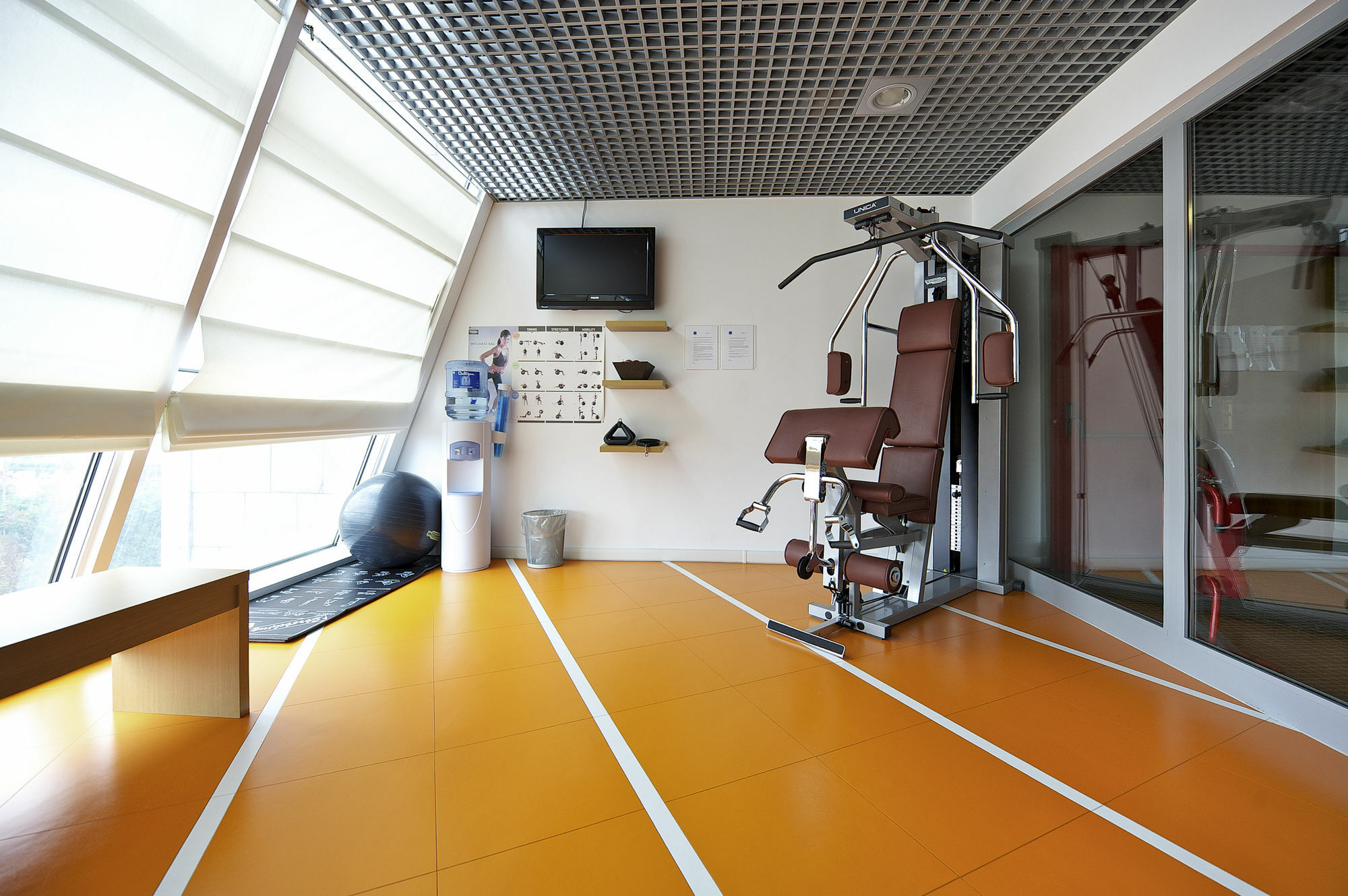 Hotel Novotel Sud 4*