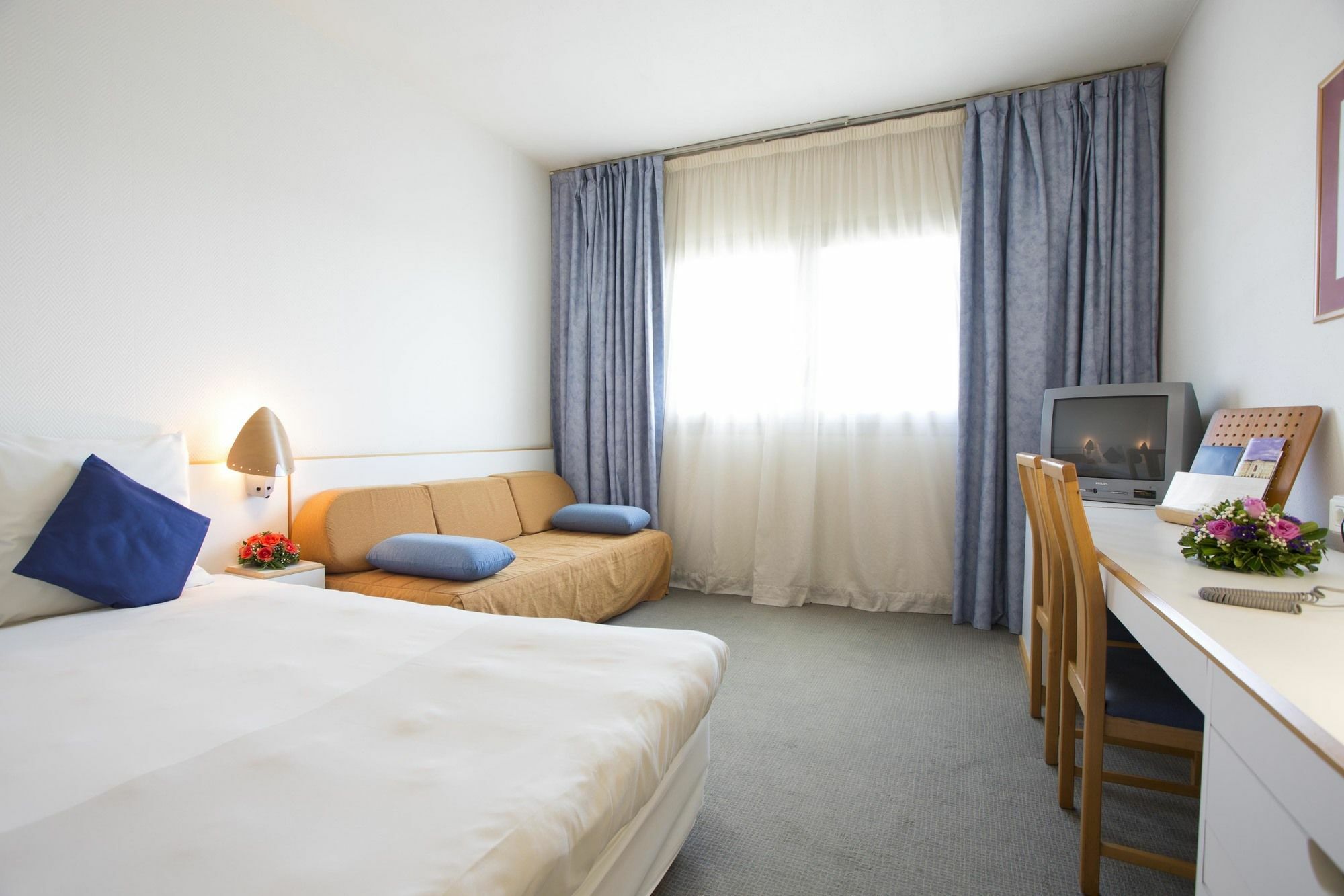 Novotel Sud Hotel Caserta