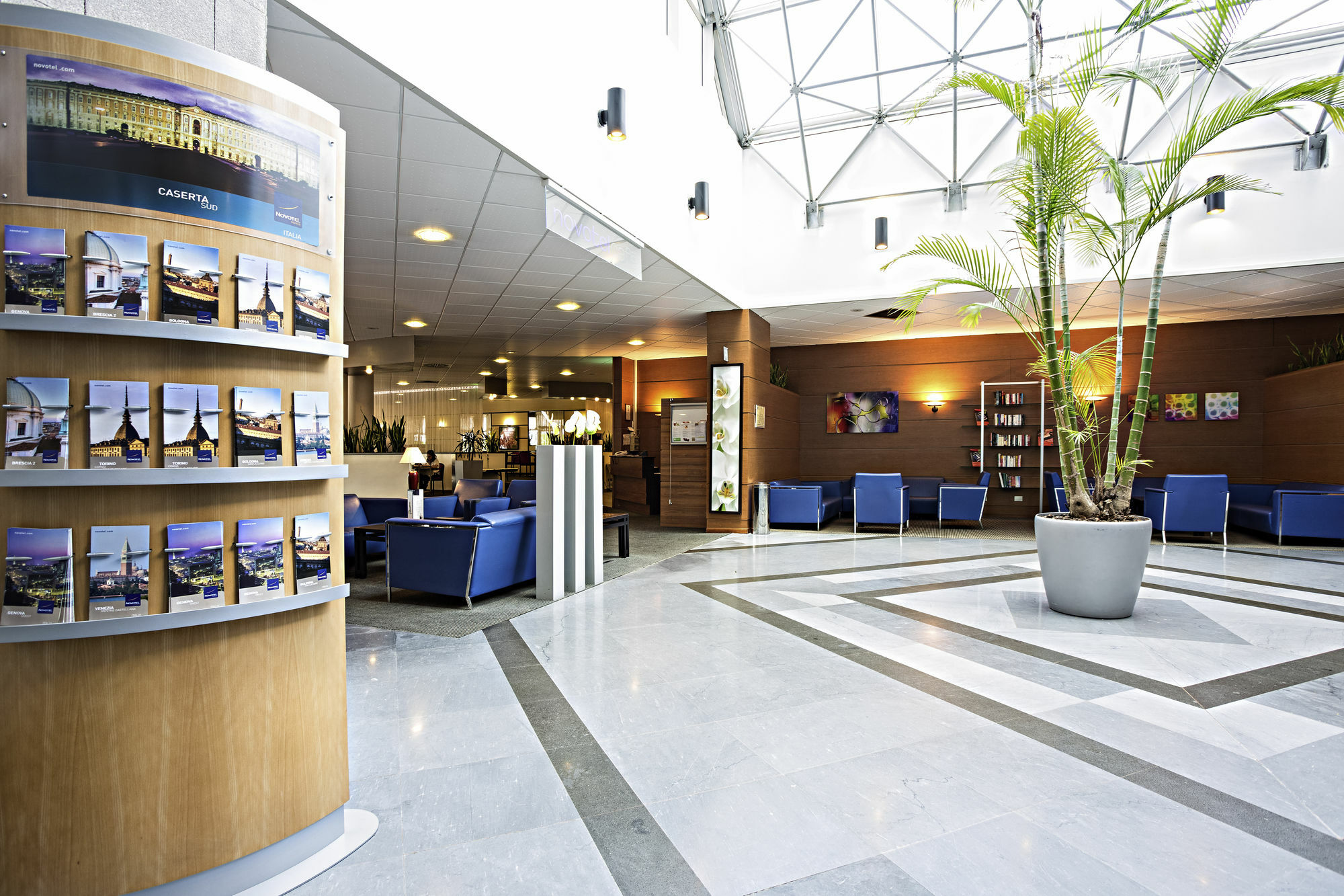 Novotel Sud Caserta