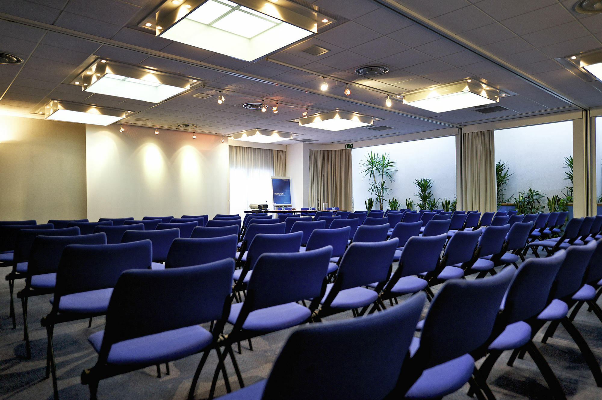 Hotel Novotel Sud Caserta