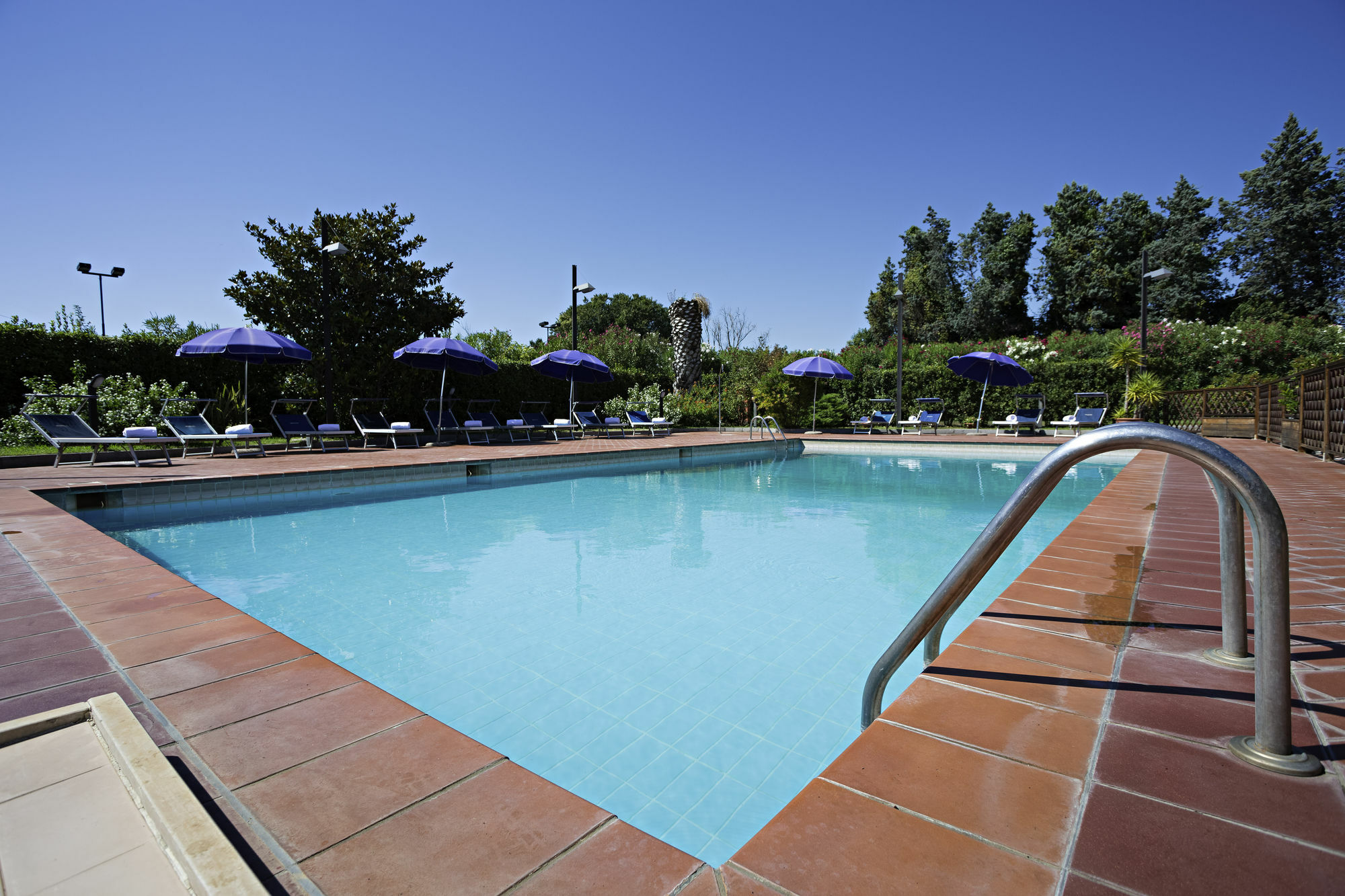 Novotel Sud 4*