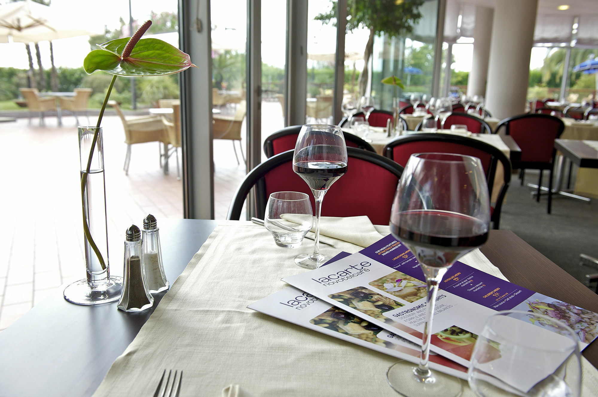 Novotel Sud Caserta