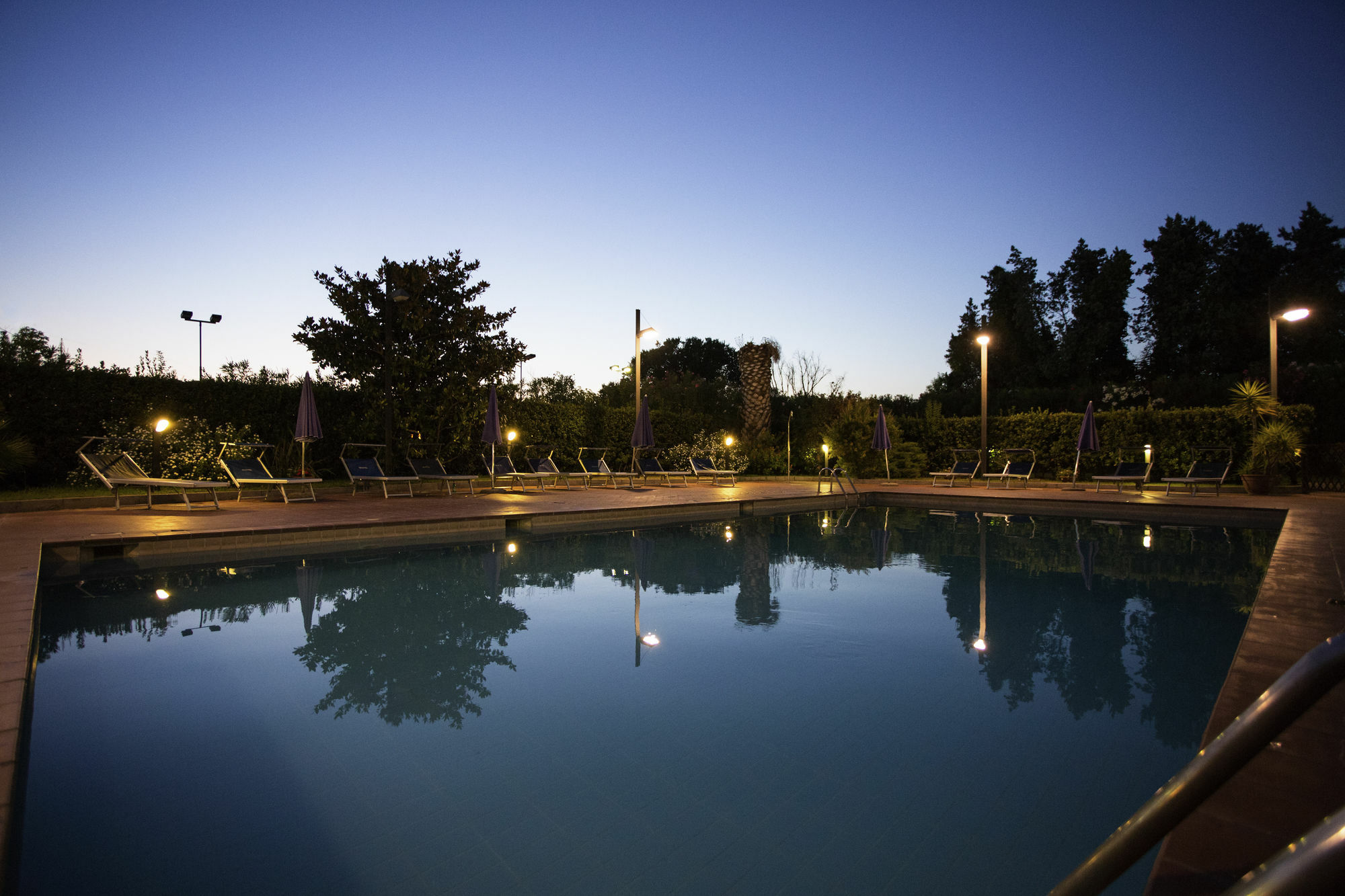 Novotel Sud Hotel