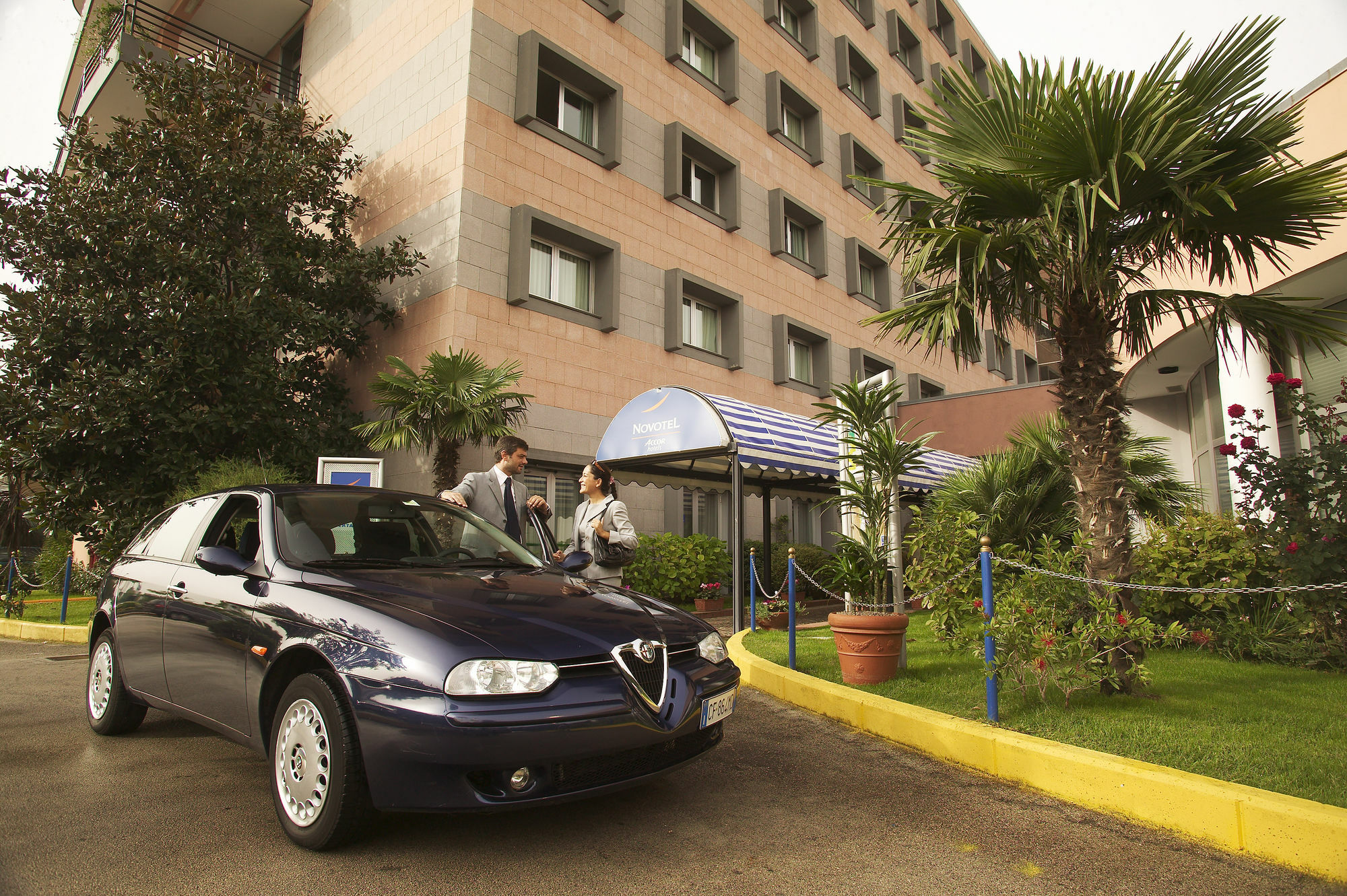 Novotel Sud Caserta