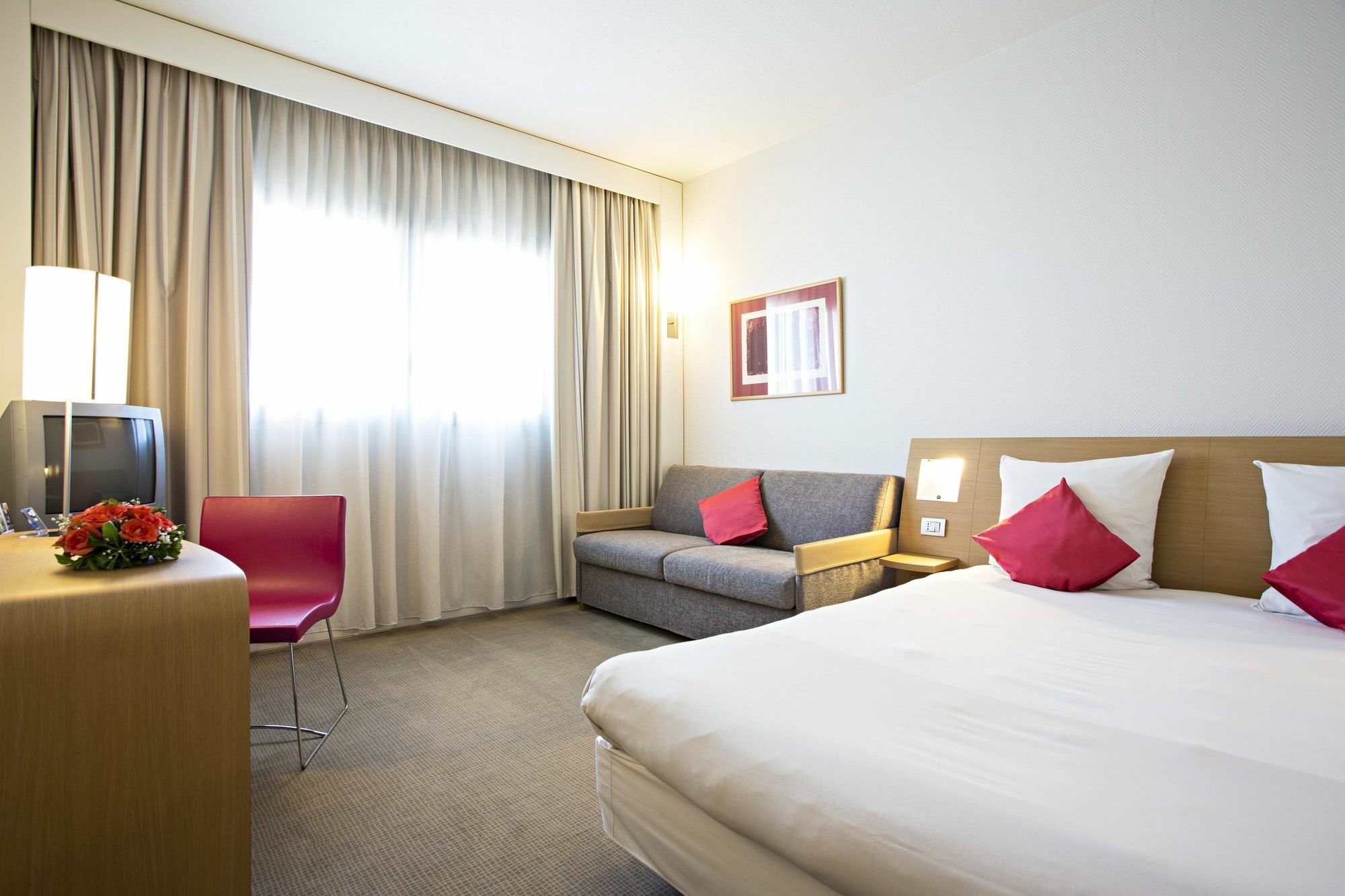 Novotel Sud 4* Caserta