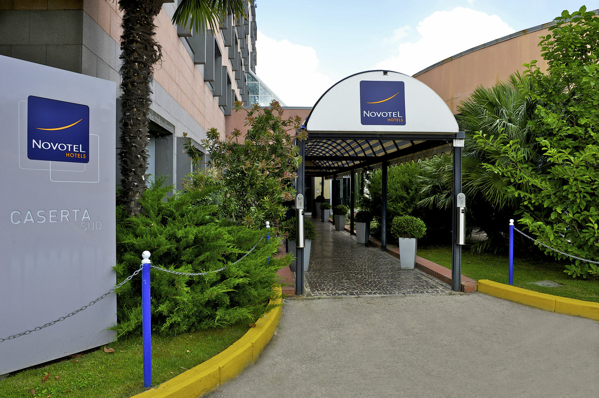 Novotel Sud Caserta